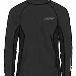 RST Thermal Long Sleeve Top Windstopper Blocker 1829 Base Layer Motorcycle RST Clothing