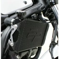 HONDA NC750X 2013+ Radiator Guard By Evotech Performance