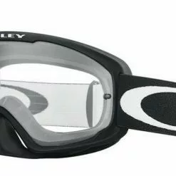 OAKLEY O Frame 2.0 Goggles MX Motocross Large Lens