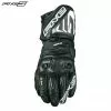 Five Gloves Five RFX1 Motorbike Racing Sports Gloves CARBON Protection To Forearm/Palm