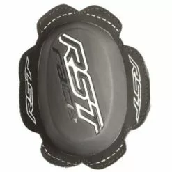 RST KNEE SLIDERS TPU For Motorbike Leather Trousers Get Knee Down Track Day