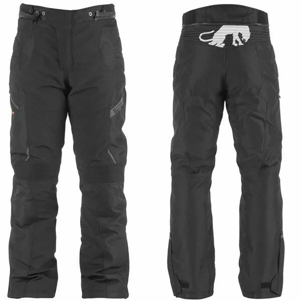 FURYGAN COLD MASTER Motorbike Warmest Winter Textile Trousers D30 CE Furygan Clothing 1 FURYGAN COLD MASTER Motorbike Warmest Winter Textile Trousers D30 CE Furygan Clothing