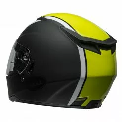 BELL Street 2019 RS2 Empire/Tactical/Rally/Crave Motorcycle Fibreglass Helmet