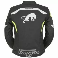 FURYGAN ARROW 2018 Textile Waterproof Racing Style CE Approved Motorbike Jacket