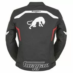 FURYGAN ARROW 2018 Textile Waterproof Racing Style CE Approved Motorbike Jacket