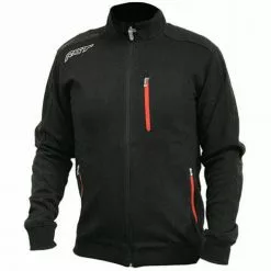 RST Clothing RST Casual Technical Jacket Mens/Gents/Male Motorbike Full Zip Sweatshirt S-3XL