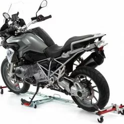 ACEBIKES U-TURN Motorcycle/Motorbike Mover On Wheels Dolly Parking Max 275 Kg Other Items