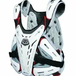 Troy Lee Designs/Shock Doctor BG5900 CHEST PROTECTOR Motocross Body Armour MX
