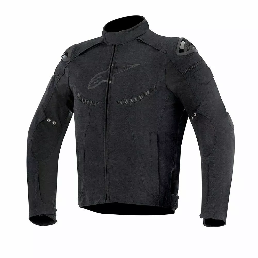 10% OFF Alpinestars ENFORCE Denier Black Motorbike Drystar Textile Jacket 1 10% OFF Alpinestars ENFORCE Denier Black Motorbike Drystar Textile Jacket