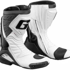 Gaerne Boots GAERNE GRW White Water Resistant Lorica Leather Sports/Touring Boots Italian