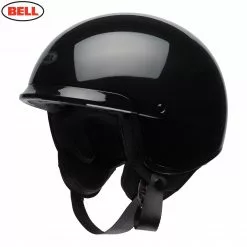 BELL Cruiser SCOUT AIR Lightweight Open Face Motorcycle Helmet 2 Snap-in Visors Bell Helmets 11 BELL Cruiser SCOUT AIR Lightweight Open Face Motorcycle Helmet 2 Snap-in Visors Bell Helmets