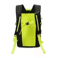 VR46 Clothing VR46 APOLLO Black/Yellow Valentino Rossi 46 Backpack/Rucksack/Bag/Luggage OGIO