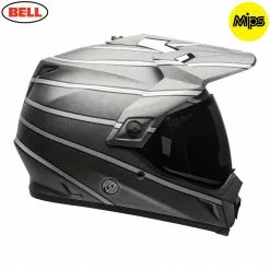Bell Helmets BELL MX-9 2018 Adventure Adult Helmet With MIPS Technology Torch/Berm/Stryker 32 Bell Helmets BELL MX-9 2018 Adventure Adult Helmet With MIPS Technology Torch/Berm/Stryker