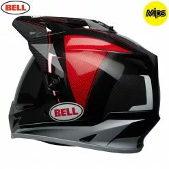 Bell Helmets BELL MX-9 2018 Adventure Adult Helmet With MIPS Technology Torch/Berm/Stryker 42 Bell Helmets BELL MX-9 2018 Adventure Adult Helmet With MIPS Technology Torch/Berm/Stryker