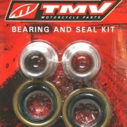 Ci Sport TMV REAR WHEEL BEARING & SEAL KIT KTM SX+F 06-07