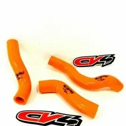 Ci Sport CV4 RADIATOR HOSE 3 PIECE KIT KTM SXF 250 2011-12