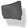 SUZUKI GSX-S1000 Radiator Guard Protection 2015 Onwards By Evotech Performance