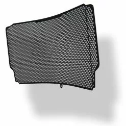 SUZUKI GSX-S1000 Radiator Guard Protection 2015 Onwards By Evotech Performance