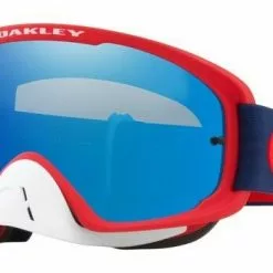 OAKLEY O Frame 2.0 Goggles MX Motocross Large Lens