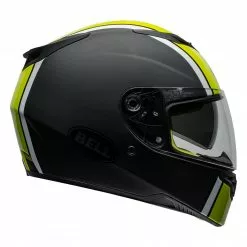 BELL Street 2019 RS2 Empire/Tactical/Rally/Crave Motorcycle Fibreglass Helmet
