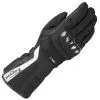 FURYGAN ESCAPE Black Winter Warm Waterproof Breathable Sympatex Motorbike Gloves