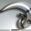 DEP EXHAUST PIPE ARMOURED KTM SX/EXC250 2017-ON, HUSKY TC/TE 250 17-ON Exhausts