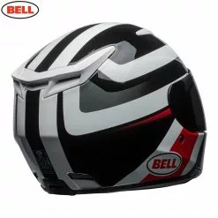 BELL Street 2019 RS2 Empire/Tactical/Rally/Crave Motorcycle Fibreglass Helmet