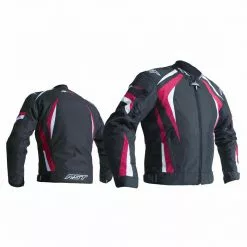 RST R-18 Textile CE Approved Cheap Sports Motorcycle/Scooter Waterproof Jacket 8 RST R-18 Textile CE Approved Cheap Sports Motorcycle/Scooter Waterproof Jacket