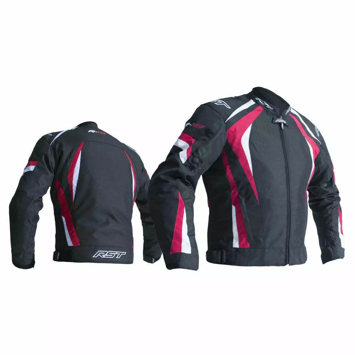 RST R-18 Textile CE Approved Cheap Sports Motorcycle/Scooter Waterproof Jacket 3 RST R-18 Textile CE Approved Cheap Sports Motorcycle/Scooter Waterproof Jacket