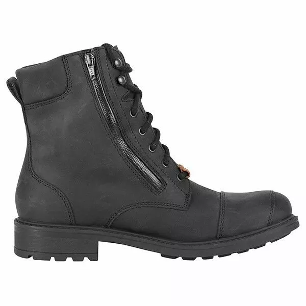FURYGAN MELBOURNE Quality Leather Waterproof CE Motorcycle Boots Furygan Clothing 5 FURYGAN MELBOURNE Quality Leather Waterproof CE Motorcycle Boots Furygan Clothing