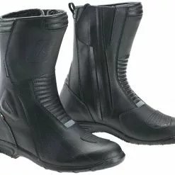 Gaerne Boots GAERNE G-DURBAN Aquatech Waterproof Breathable Full Leather Motorbike Tour Boots