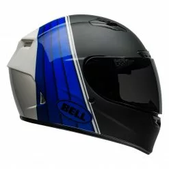 BELL 'Reactolite' Transitions Visor Street Qualifier DLX Mips Motorbike Helmet 16 BELL 'Reactolite' Transitions Visor Street Qualifier DLX Mips Motorbike Helmet