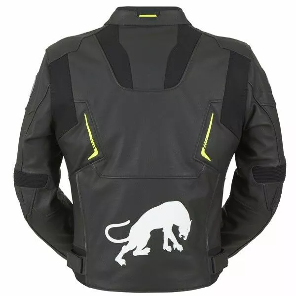 Furygan Clothing FURYGAN SPECTRUM New 2018 Leather Motorbike Sports Jacket 8 Furygan Clothing FURYGAN SPECTRUM New 2018 Leather Motorbike Sports Jacket