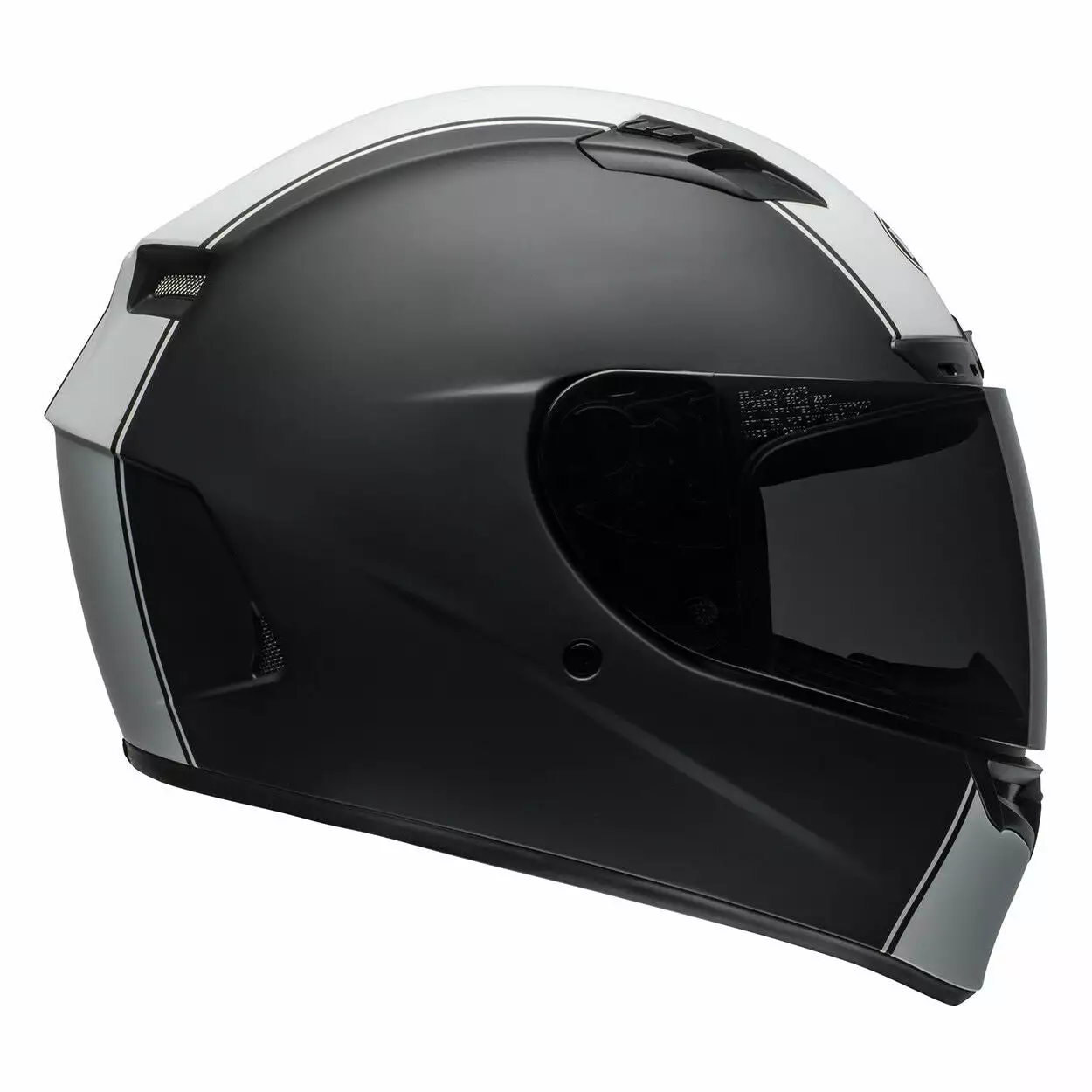 BELL 'Reactolite' Transitions Visor Street Qualifier DLX Mips Motorbike Helmet 7 BELL 'Reactolite' Transitions Visor Street Qualifier DLX Mips Motorbike Helmet