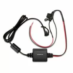 Zumo GARMIN MOTORCYCLE POWER CABLE 395/345