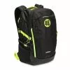 VR46 Clothing VR46 APOLLO Black/Yellow Valentino Rossi 46 Backpack/Rucksack/Bag/Luggage OGIO