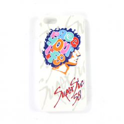 VR46 £10 OFF MARCO SIMONCELLI #58 Official IPhone 5 Protective Cover Sleeve VR46 Clothing