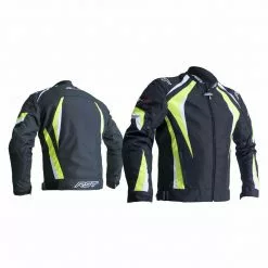 RST R-18 Textile CE Approved Cheap Sports Motorcycle/Scooter Waterproof Jacket 9 RST R-18 Textile CE Approved Cheap Sports Motorcycle/Scooter Waterproof Jacket