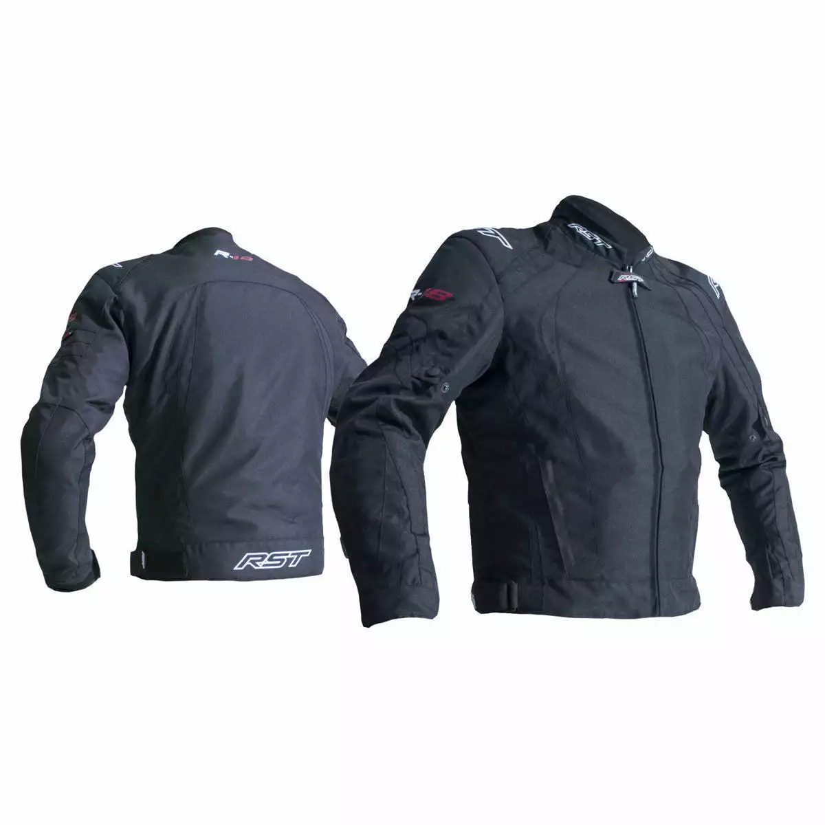 RST R-18 Textile CE Approved Cheap Sports Motorcycle/Scooter Waterproof Jacket 6 RST R-18 Textile CE Approved Cheap Sports Motorcycle/Scooter Waterproof Jacket