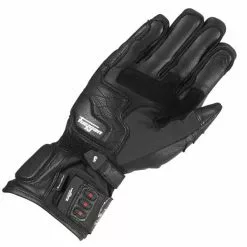 FURYGAN MERCURY Sympatex All Season Warm Dry Leather Sports Motorbike Gloves Furygan Clothing