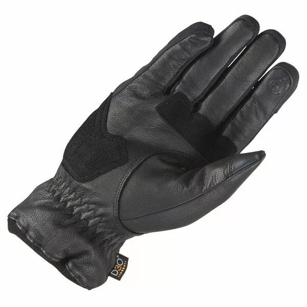 Furygan Clothing FURYGAN MIDLAND D30 EVO Black Goat Leather Motorcycle CE Approved WP Gloves 2 Furygan Clothing FURYGAN MIDLAND D30 EVO Black Goat Leather Motorcycle CE Approved WP Gloves