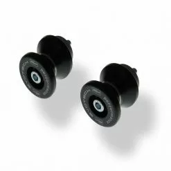 KAWASAKI Z650 Paddock Stand Bobbins 2017 Onwards By Evotech Performance