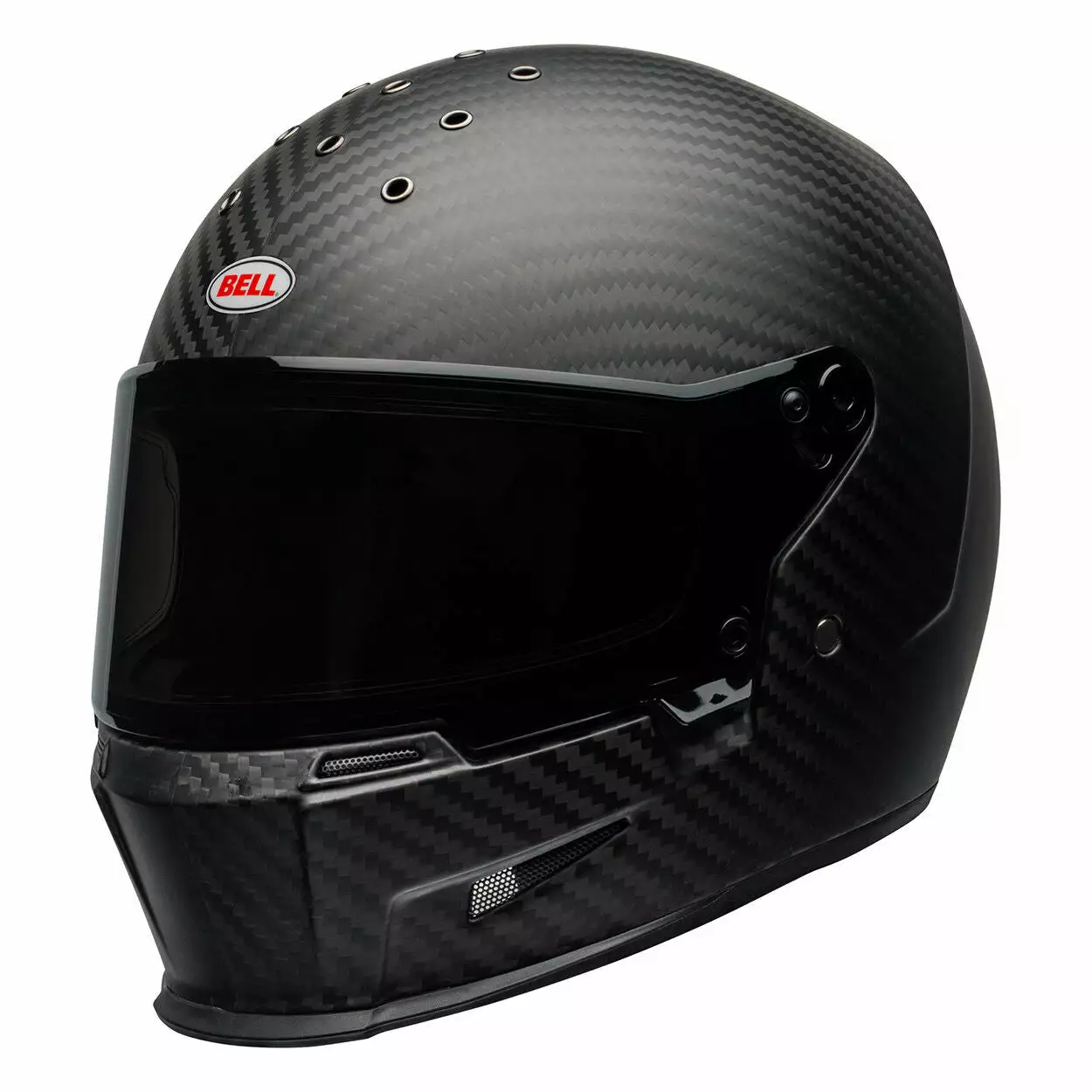 Bell Helmets BELL Cruiser 2019 CARBON Eliminator FREE Dark Visor Motorcycle Street Helmet 3 Bell Helmets BELL Cruiser 2019 CARBON Eliminator FREE Dark Visor Motorcycle Street Helmet