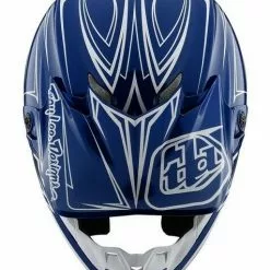 10% OFF TROY LEE DESIGNS SE4 2018 POLYACRYLITE MIPS Motocross MX OffRoad Helmet