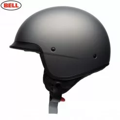 BELL Cruiser SCOUT AIR Lightweight Open Face Motorcycle Helmet 2 Snap-in Visors Bell Helmets 12 BELL Cruiser SCOUT AIR Lightweight Open Face Motorcycle Helmet 2 Snap-in Visors Bell Helmets