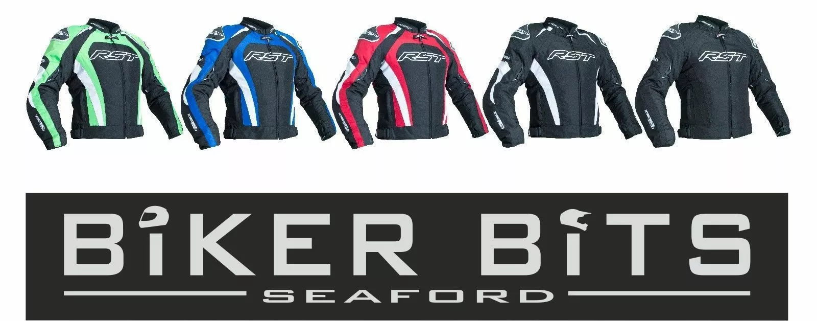 RST TRACTECH EVO 3 Textile Race Hump Sports Motorbike Jacket III RST Clothing 6 RST TRACTECH EVO 3 Textile Race Hump Sports Motorbike Jacket III RST Clothing
