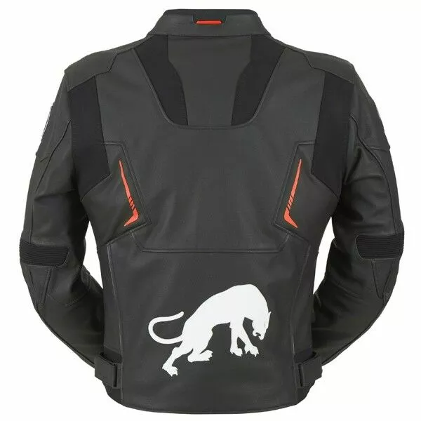 Furygan Clothing FURYGAN SPECTRUM New 2018 Leather Motorbike Sports Jacket 10 Furygan Clothing FURYGAN SPECTRUM New 2018 Leather Motorbike Sports Jacket