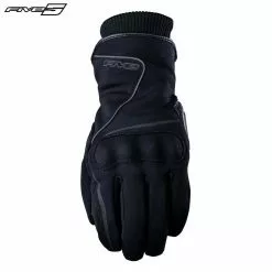 Five STOCKHOLM Waterproof & Thinsulate Mid Season Motorbike Gloves Five Gloves