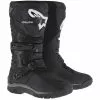 Alpinestars 5% OFF Corozal Black Adventure Off Road Motorcycle Waterproof Drystar Boots Alpinestars Boots