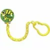 VR46 BABY DUMMY HOLDER TURTLE Official Valentino Rossi Merchandise VR46 Clothing